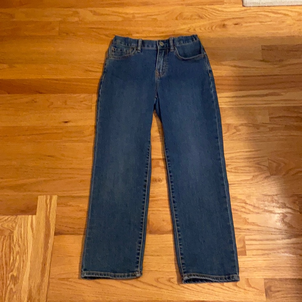 Boy’s Gap jeans